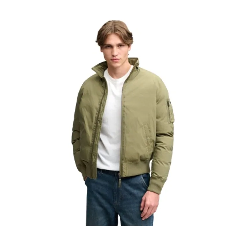 Superdry Cazadora bomber MA1 M5012441A