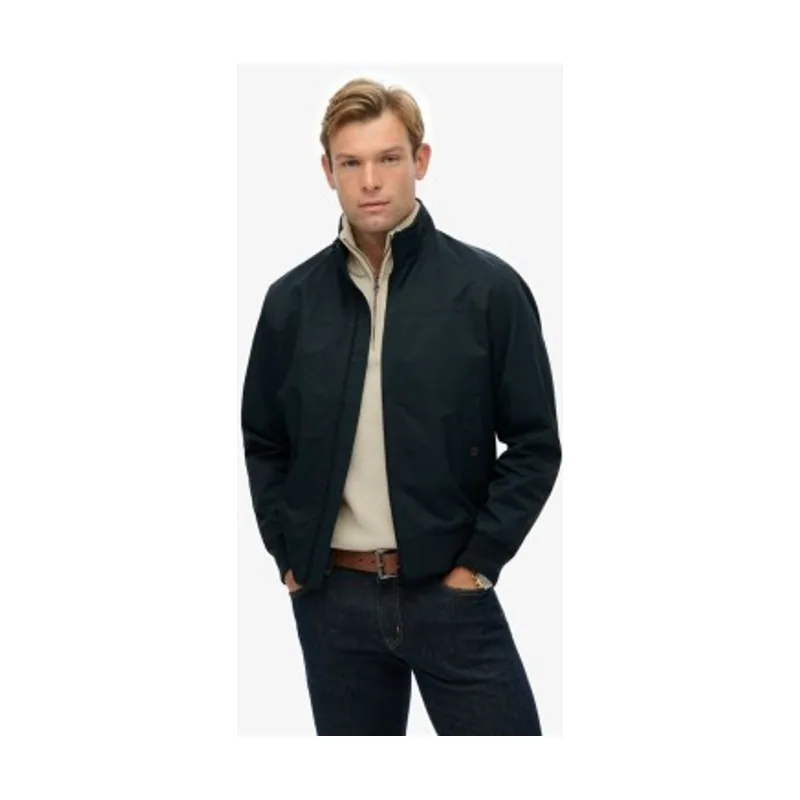 Superdry Chaqueta Modern Sports M5012257A