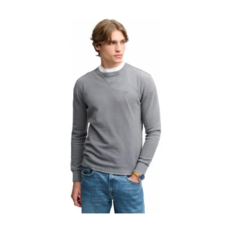 Superdry Jersey Classic Heavy Textured M6010972A