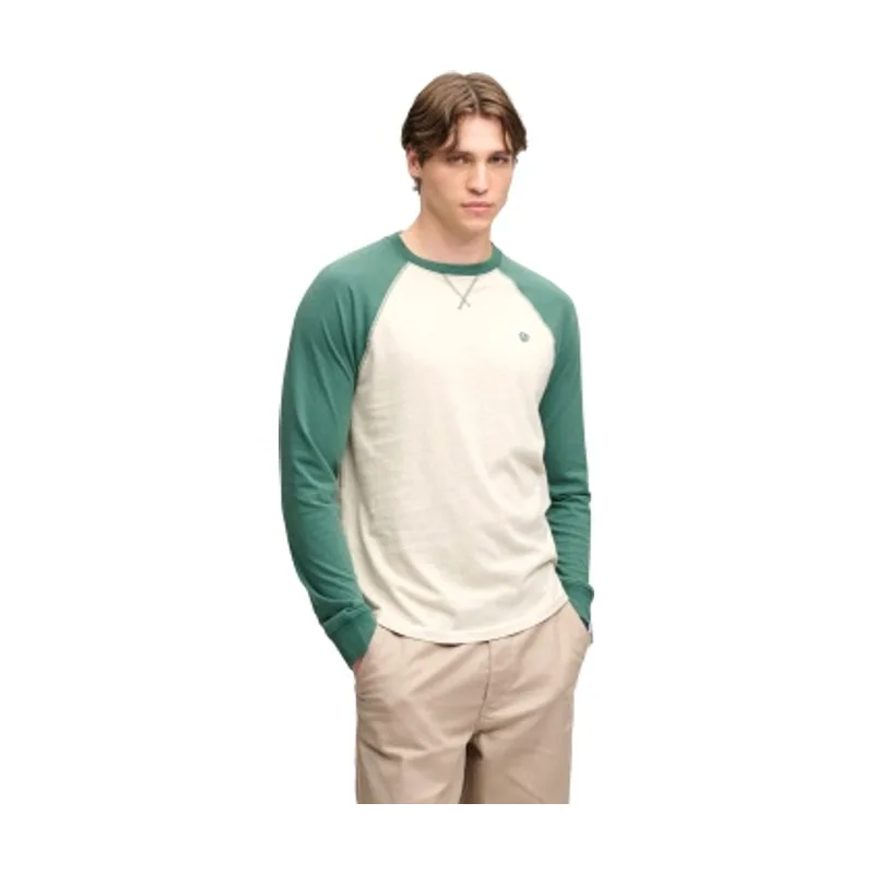 Superdry Camiseta Vintage Athletic Baseball M6010976A
