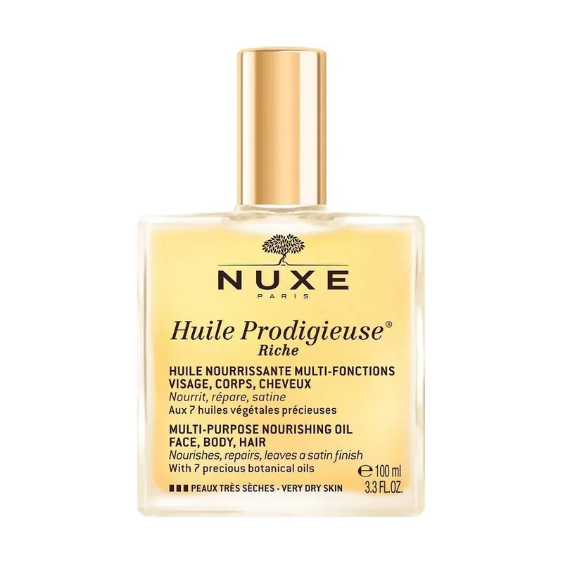 Nuxe Huile Prodigieuse Rico 100ml