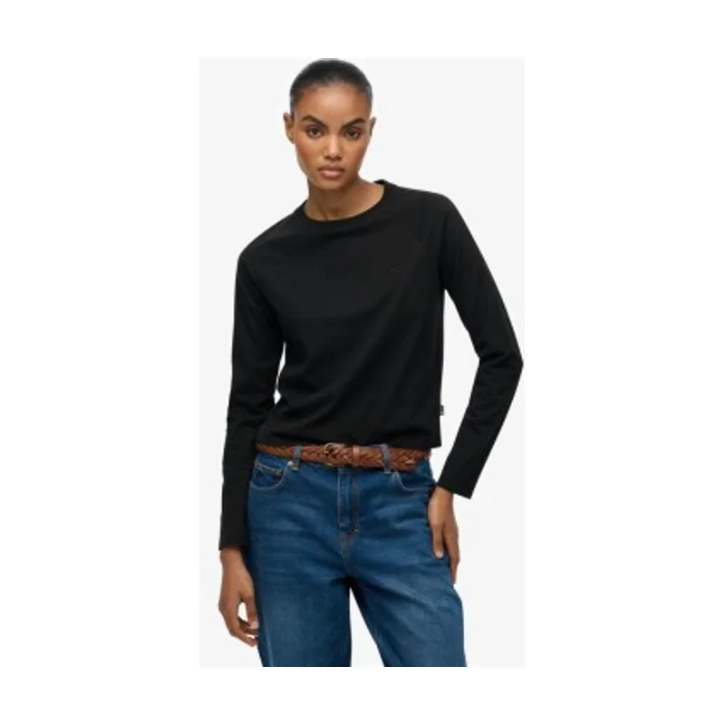 Superdry Camiseta Essential Logo W6012253A