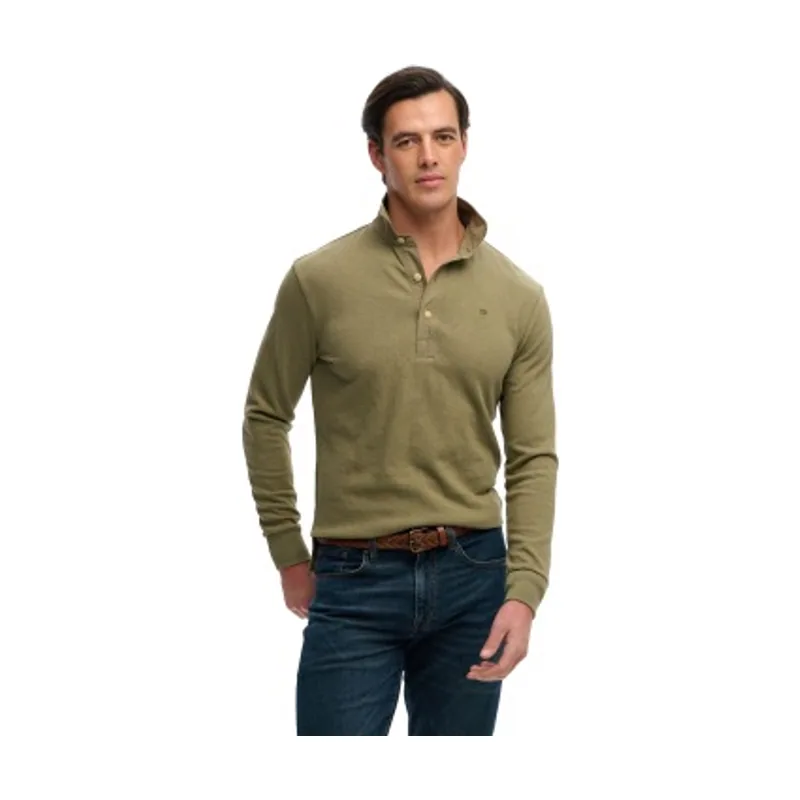 Superdry Polo Classic Rugby M6010958A