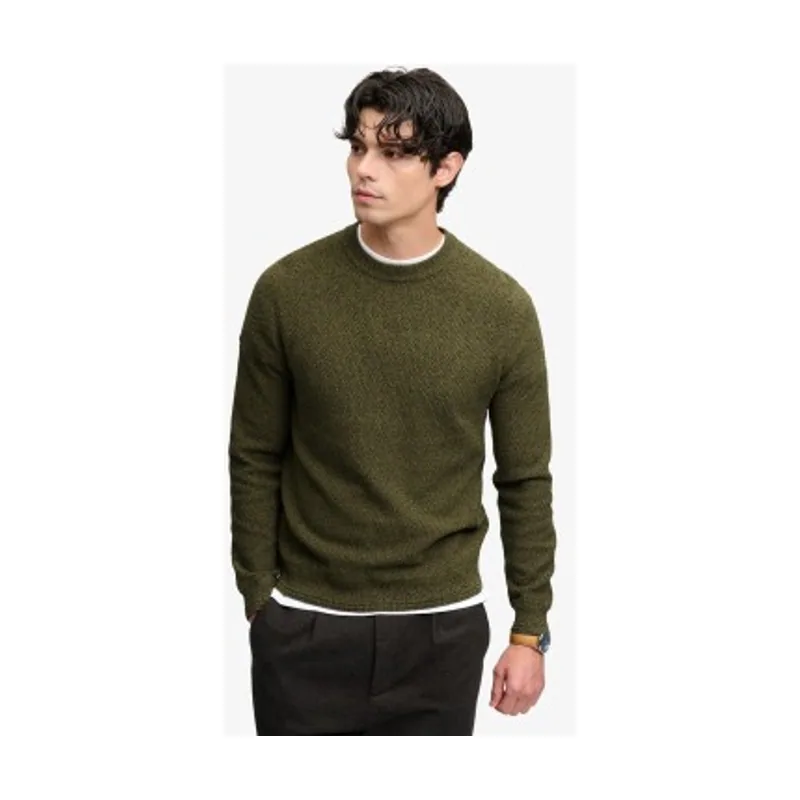 Superdry Jersey Texture M6110777A