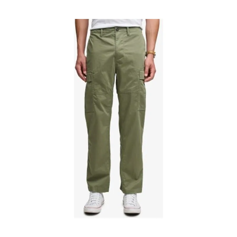 Superdry Pantalón cargo Regular Taper M7011512A