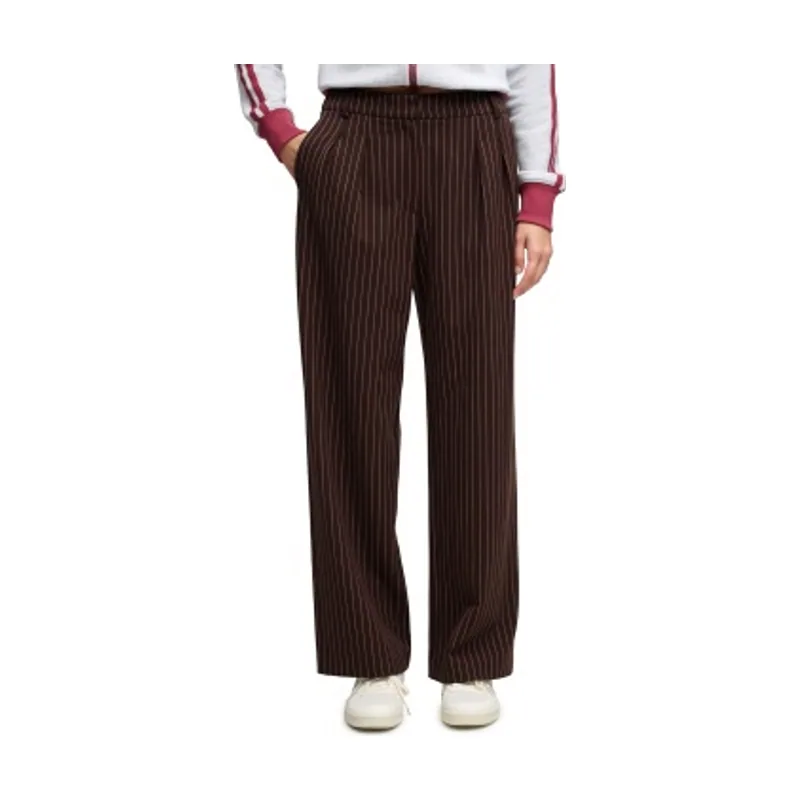Superdry Pantalón Pinstripe W7011248A
