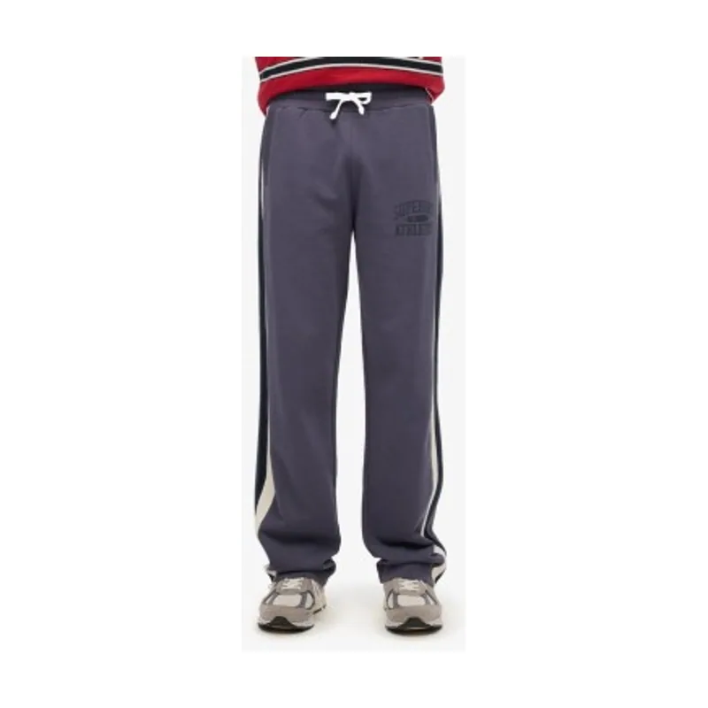 Superdry Pantalón Jogger Athletic ESS Straight M7011396A