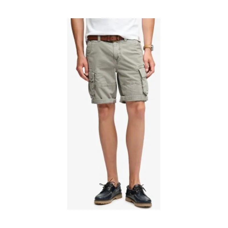 Superdry Pantalón corto Core M7110433B