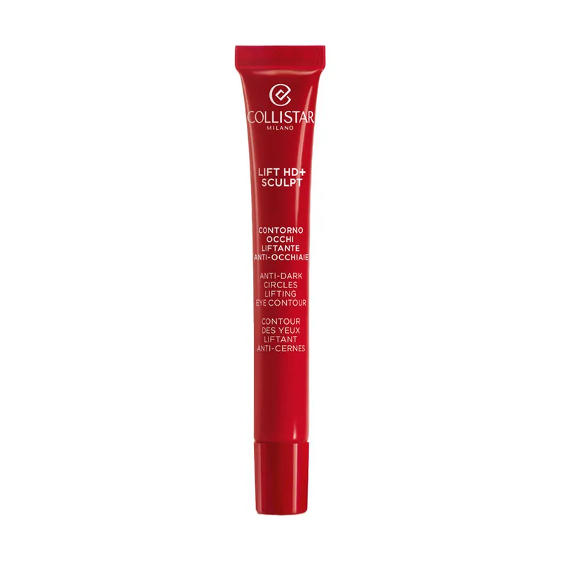 Collistar LIFT HD+ SCULPT contorno de ojos lifting antiojeras 15 ml