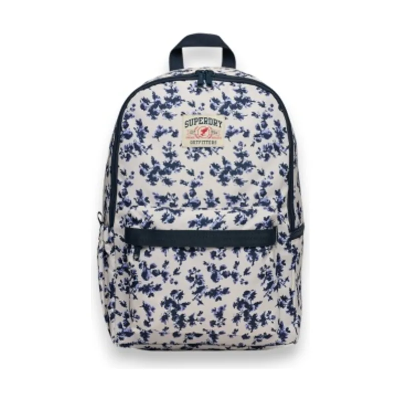 Superdry Mochila Heritage AOP W9110457A