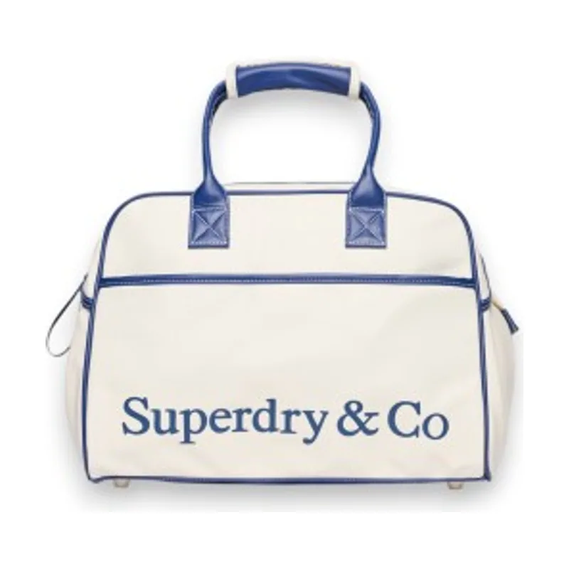 Superdry Bolso Heritage Retro GYM W9110459A