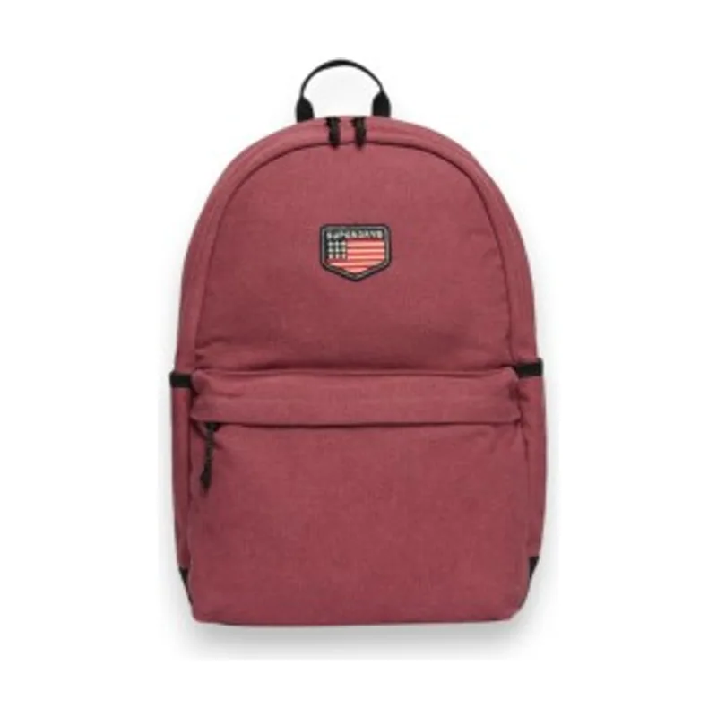 Superdry Mochila Workwear Canvas Montana W9110415A