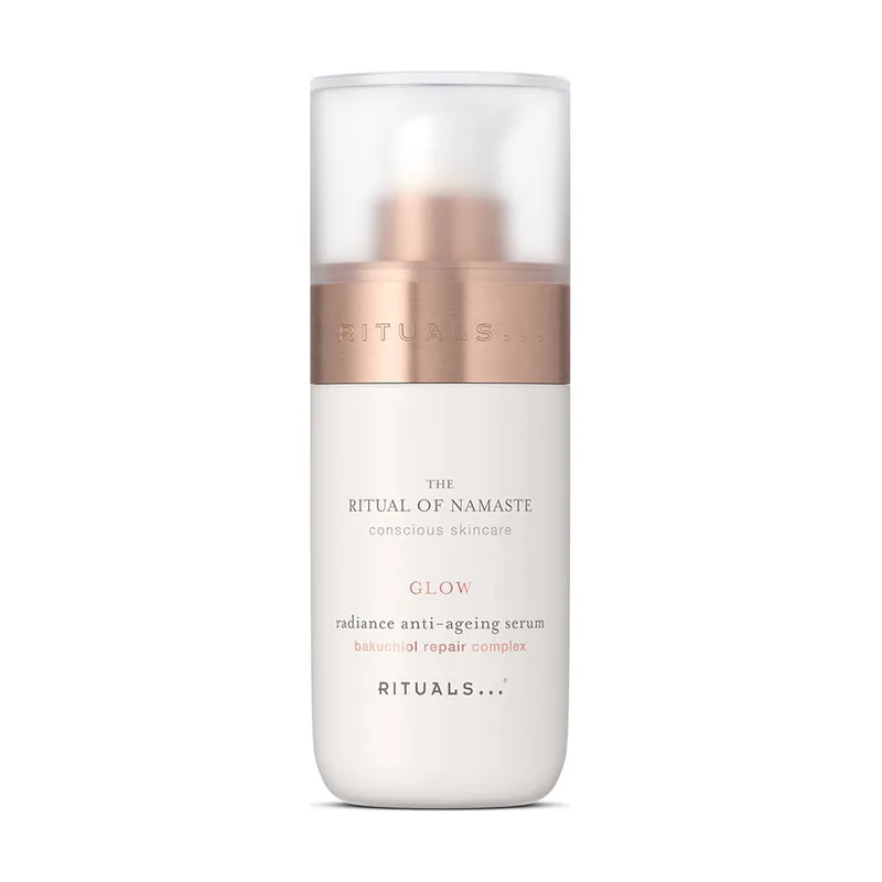 Rituals THE RITUAL OF NAMASTE glow anti-ageing serum 30 ml