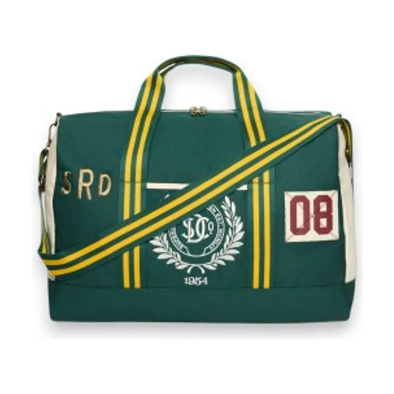 Superdry Bolsa Vintage Patch Weekender Y9110275A