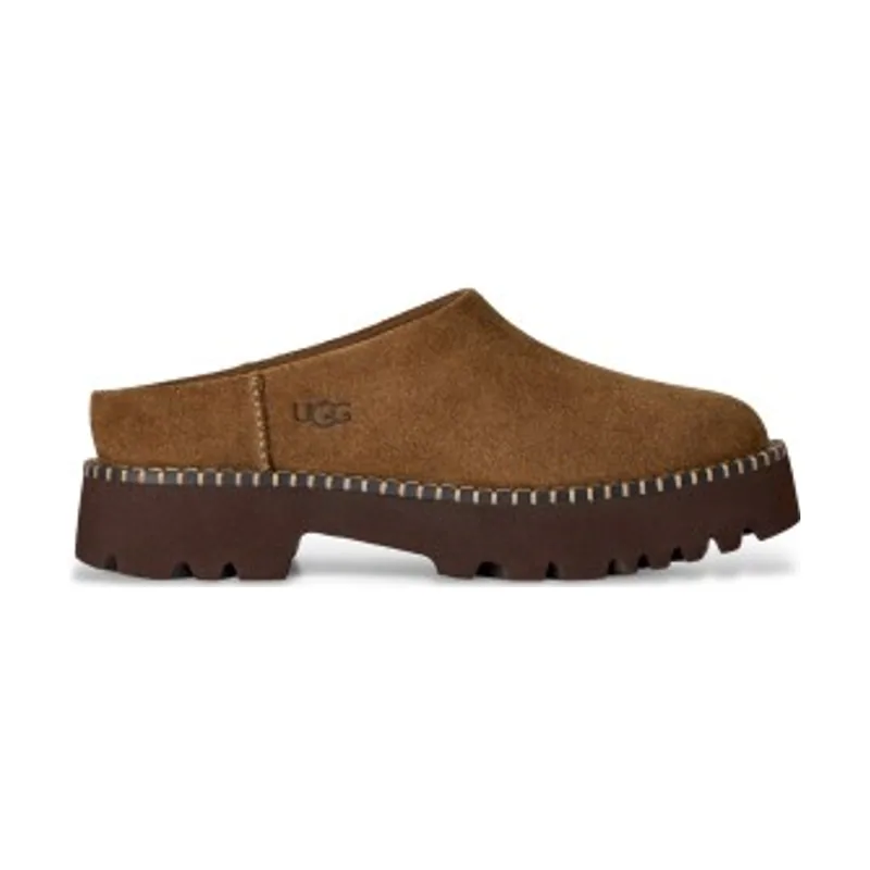 UGG Zapatillas de piel Uptowner 1180413