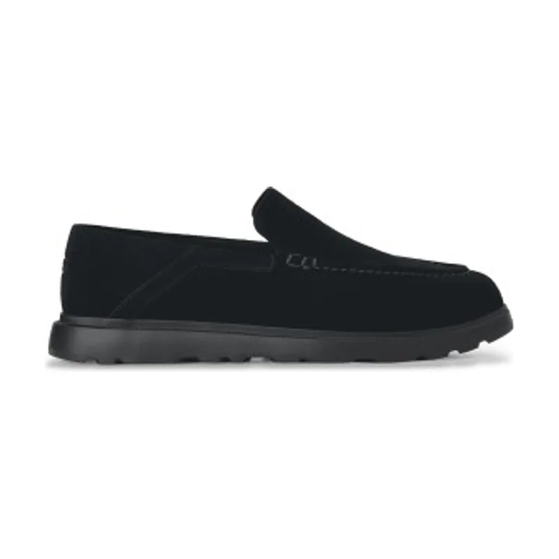 UGG Mocasines de Piel Shep 1180472