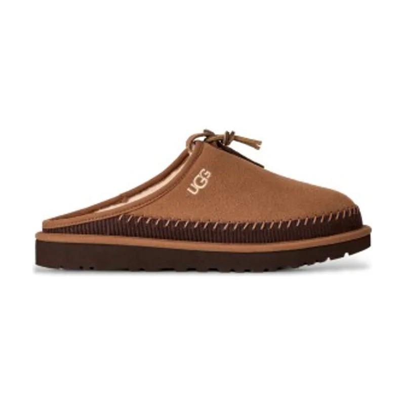 UGG Zapatillas de Piel sin cordones Classic Heritage 1180477