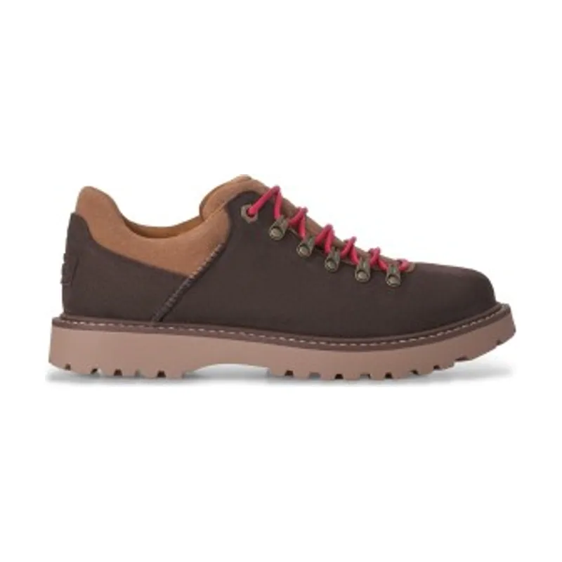 UGG Botas de Piel Birch Hiker Chukka 1180494