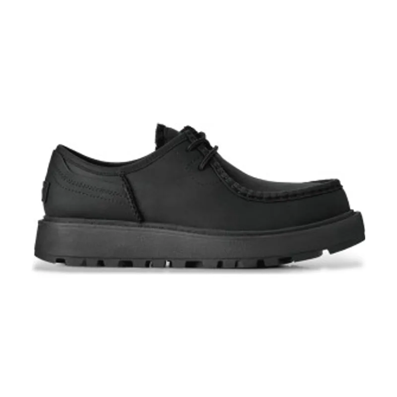UGG Botas de Piel Loften Chukka 1180496