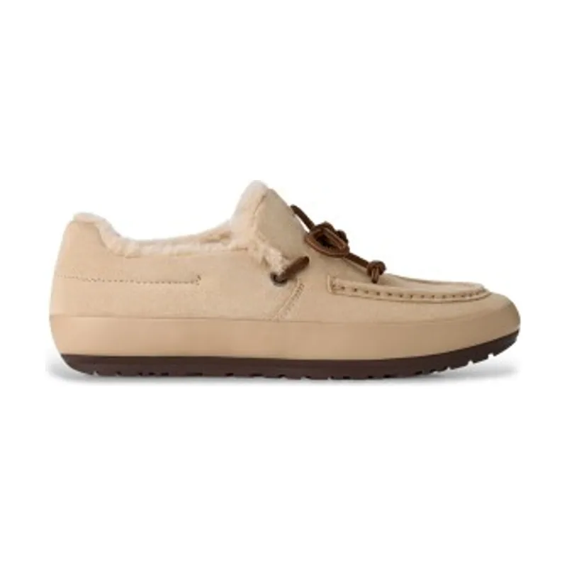 UGG Zapatillas de piel Quill Slip-On 1181470