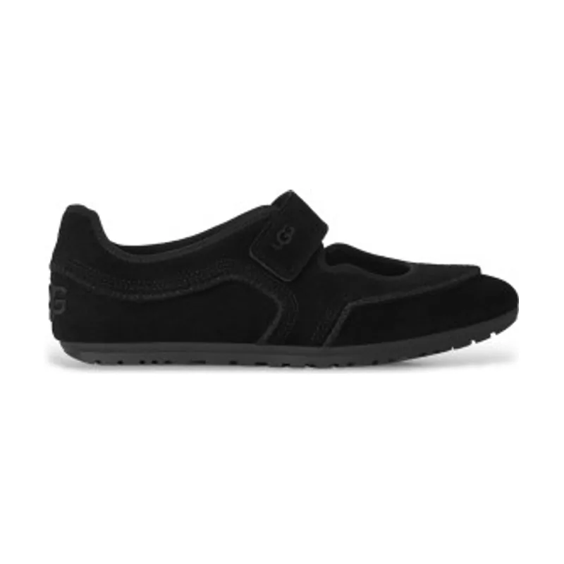 UGG Zapatillas de Piel Quill Mary Jane 1187530