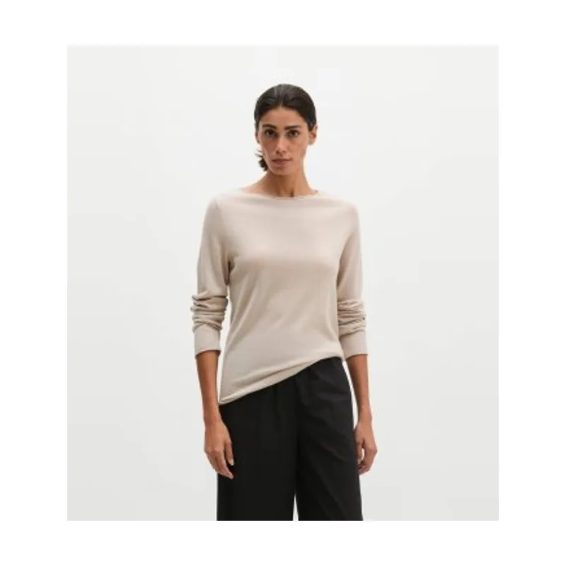 Marc O'Polo Jersey de punto slim 5000008635