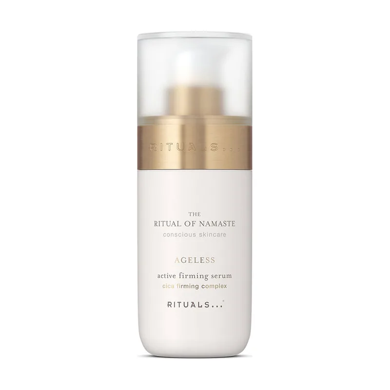 Rituals THE RITUAL OF NAMASTE ageless firming serum 30 ml