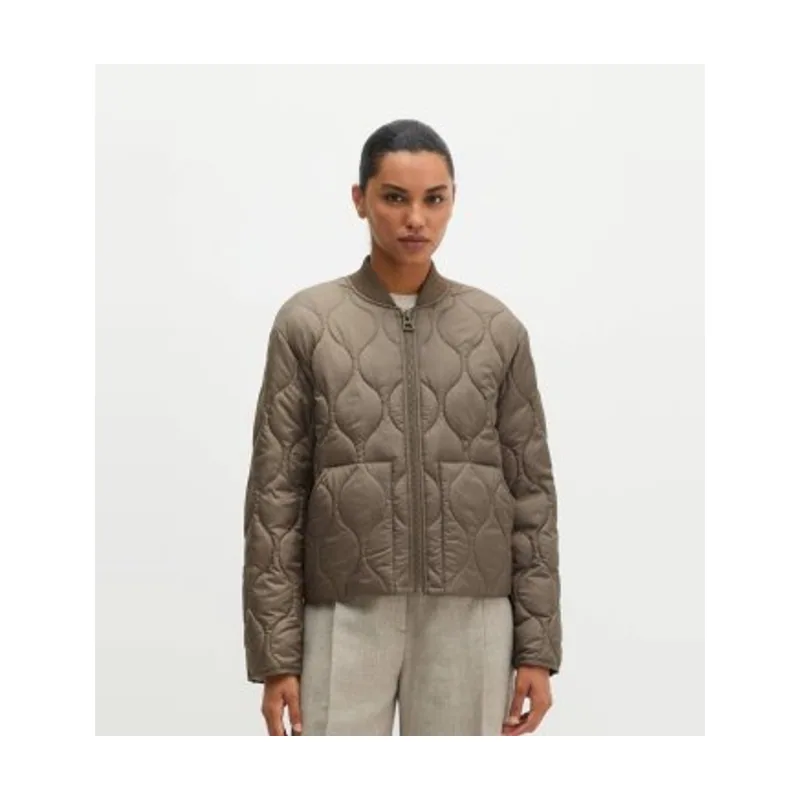 Marc O'Polo Chaqueta acolchada MOP x Function 5000011885