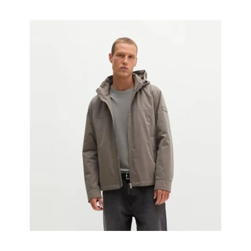 Marc O'Polo Chaqueta con capucha desmontable 5000014546