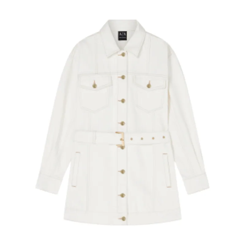 A|X Armani Exchange Chaqueta Blouson XW002254AF21335M0054