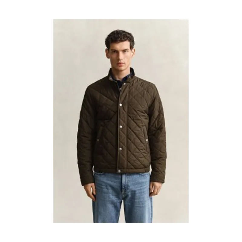 Gant Chaqueta guateada 7006638