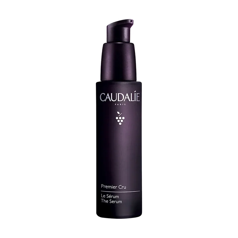 Caudalie PREMIER CRU el sérum antiedad global 30 ml