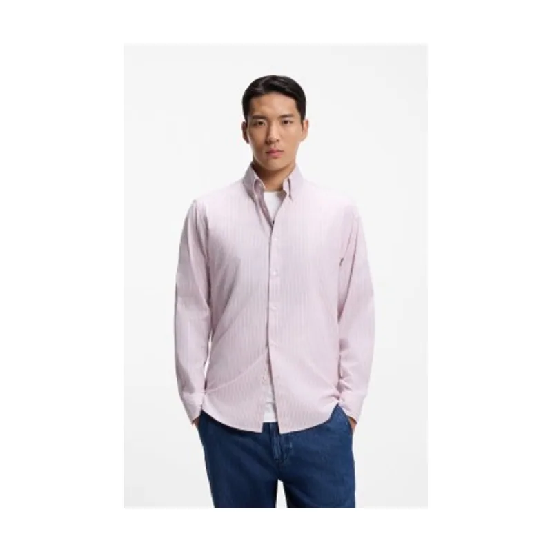 Boss Camisa Ricoplus 50552959