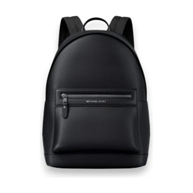 Michael Kors Mochila Jet Set de piel granulada 33T6LJSB2L