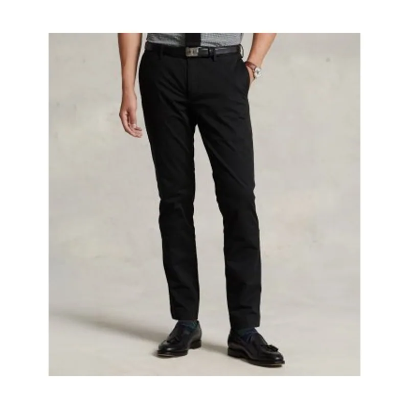 Polo Ralph Lauren Pantalón chino Slim Fit elástico 710644988001