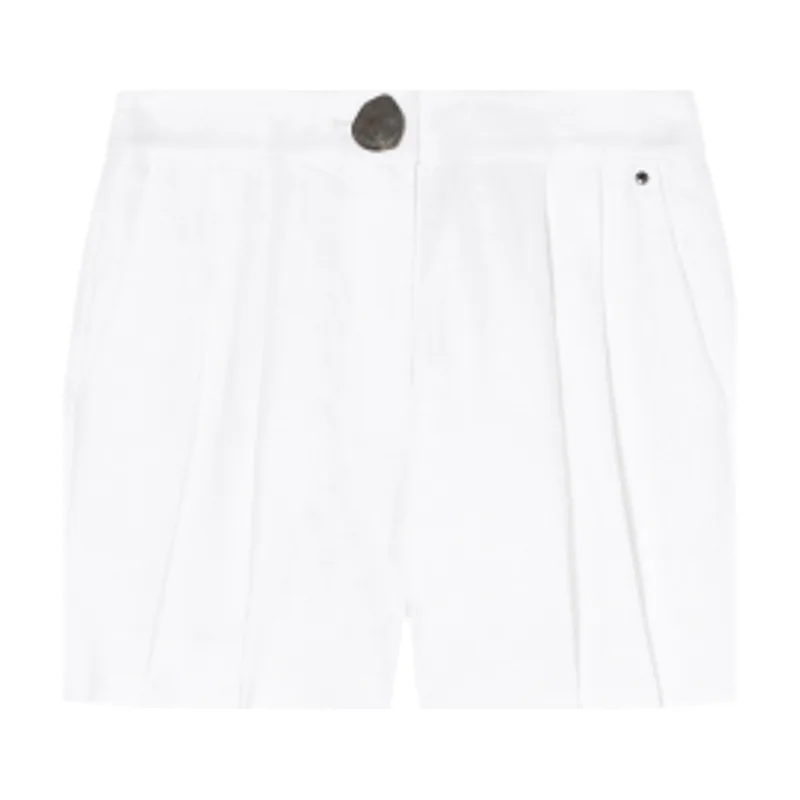 A|X Armani Exchange Shorts Cintura Alta XW001983AF21530U0002