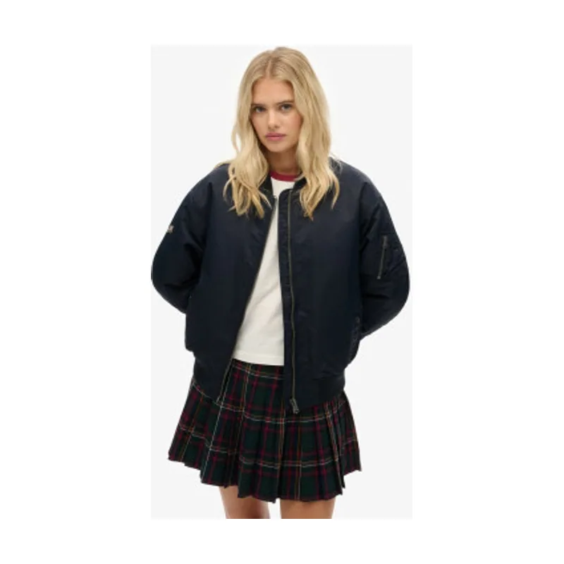 Superdry Cazadora Bomber MA1 W5011961A