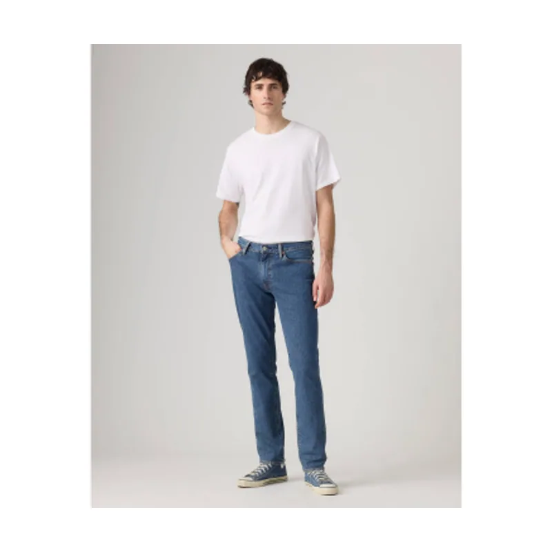 Levi's Vaqueros 511 Slim 04511-6518