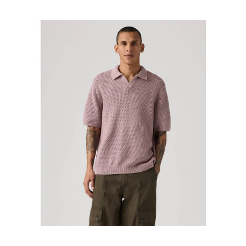 Levi's Polo Dillon 007T8-0001