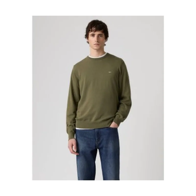 Levi's Jersey Lightweight A7207-0049