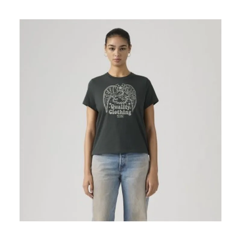 Levi's Camiseta T2 Perfect 005GV-0009