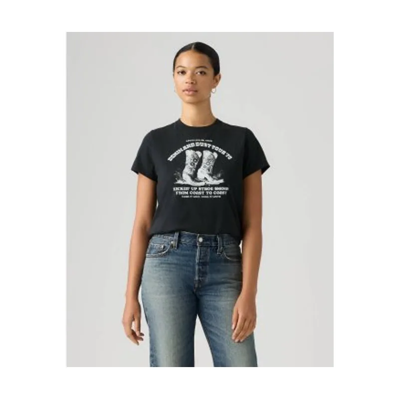 Levi's Camiseta T2 Perfect 005GV-0084
