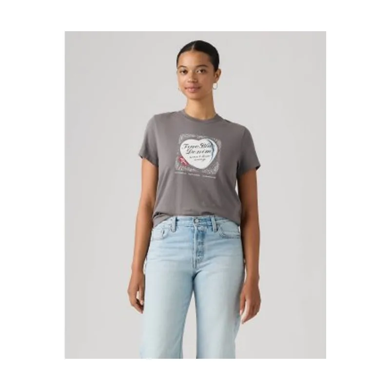 Levi's Camiseta T2 Perfect 005GV-0090