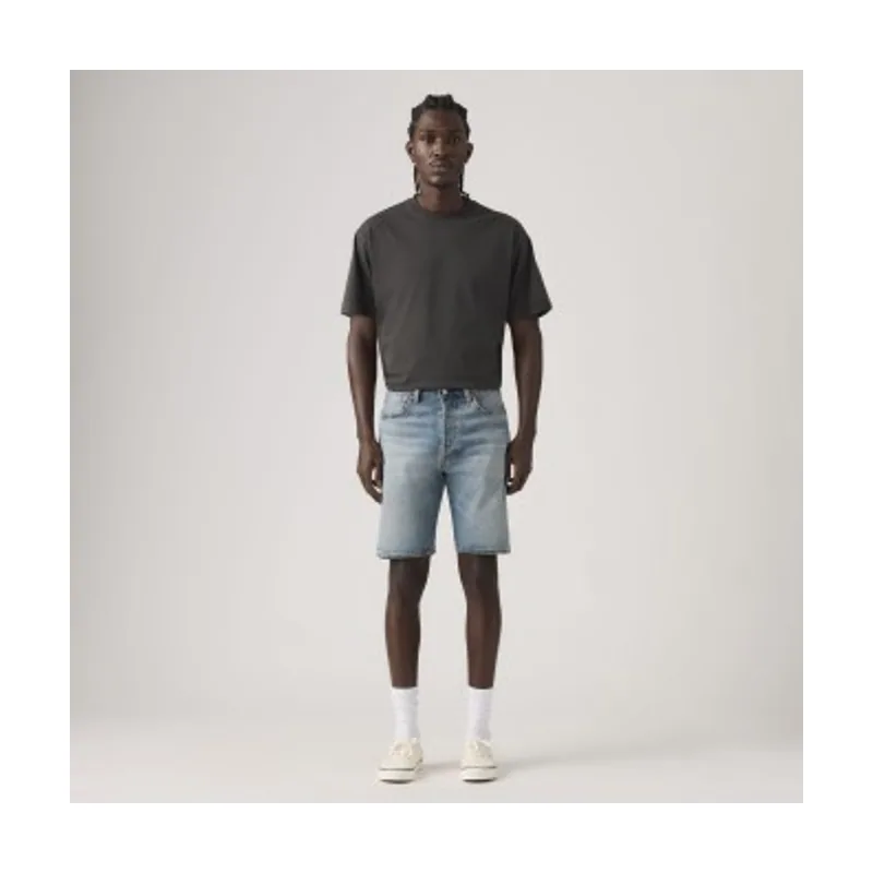 Levi's Pantalones cortos vaqueros 501 Original 36512-0281