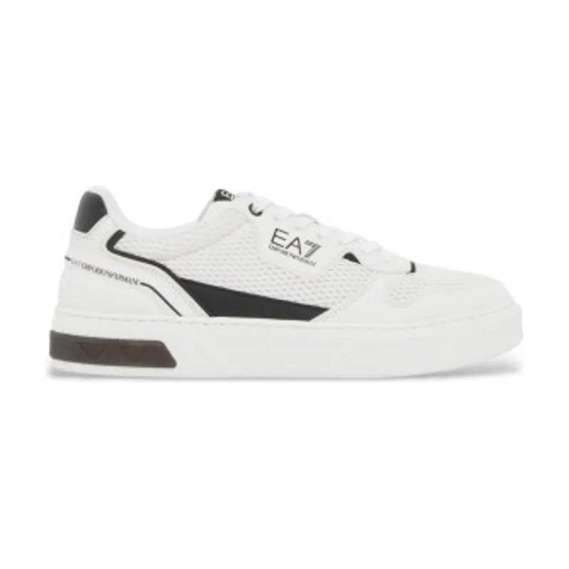 EA7 Zapatillas Premium Court Mesh 7X000650_AF23102