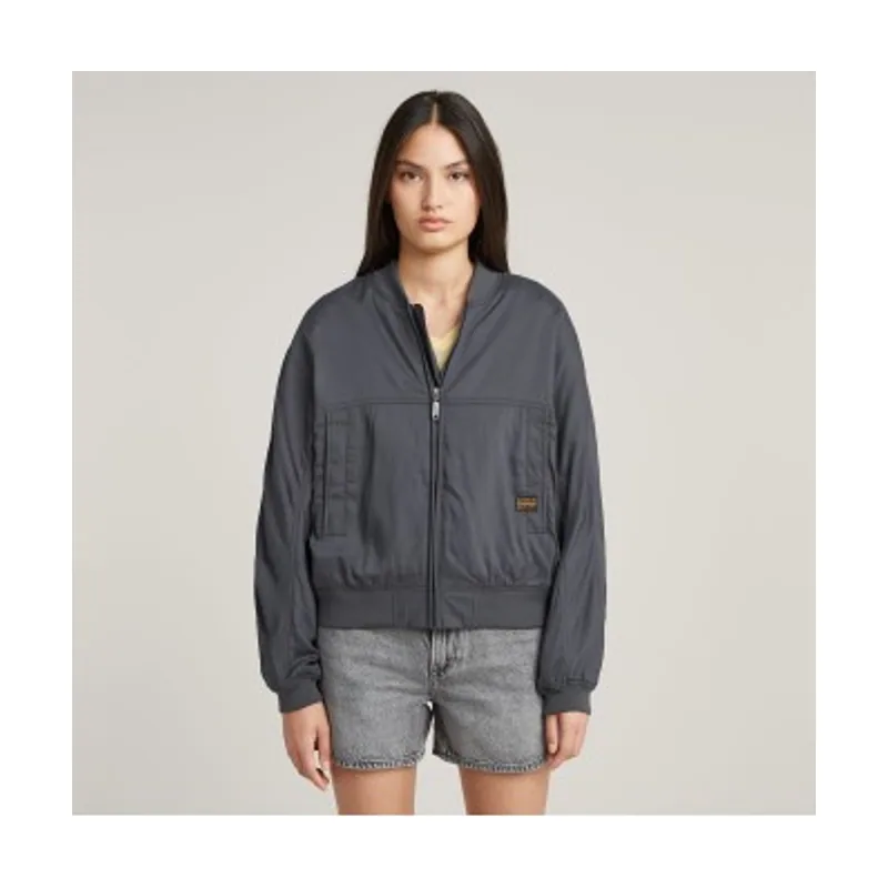 G-Star Cazadora Summer Bomber D26004-D923-860