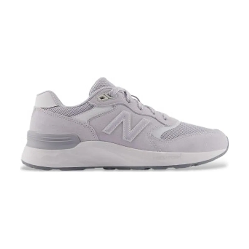 New Balance Zapatillas de Piel Fresh Foam Walking 880 v7 WW880V7