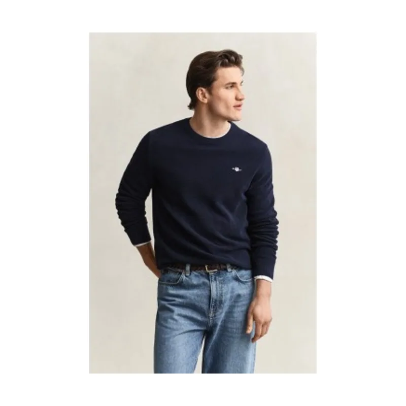 Gant Jersey Textured 8030291