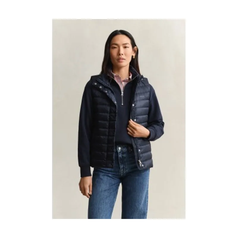 Gant Chaleco de plumón 4700480