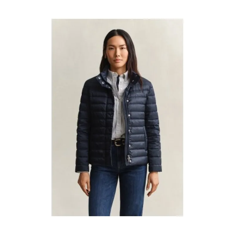 Gant Chaqueta de plumón ligera 4700481